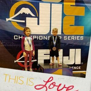 Meet your Posher, Donna